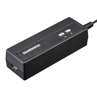 Shimano Di2 Micro Usb Battery Charger 2017