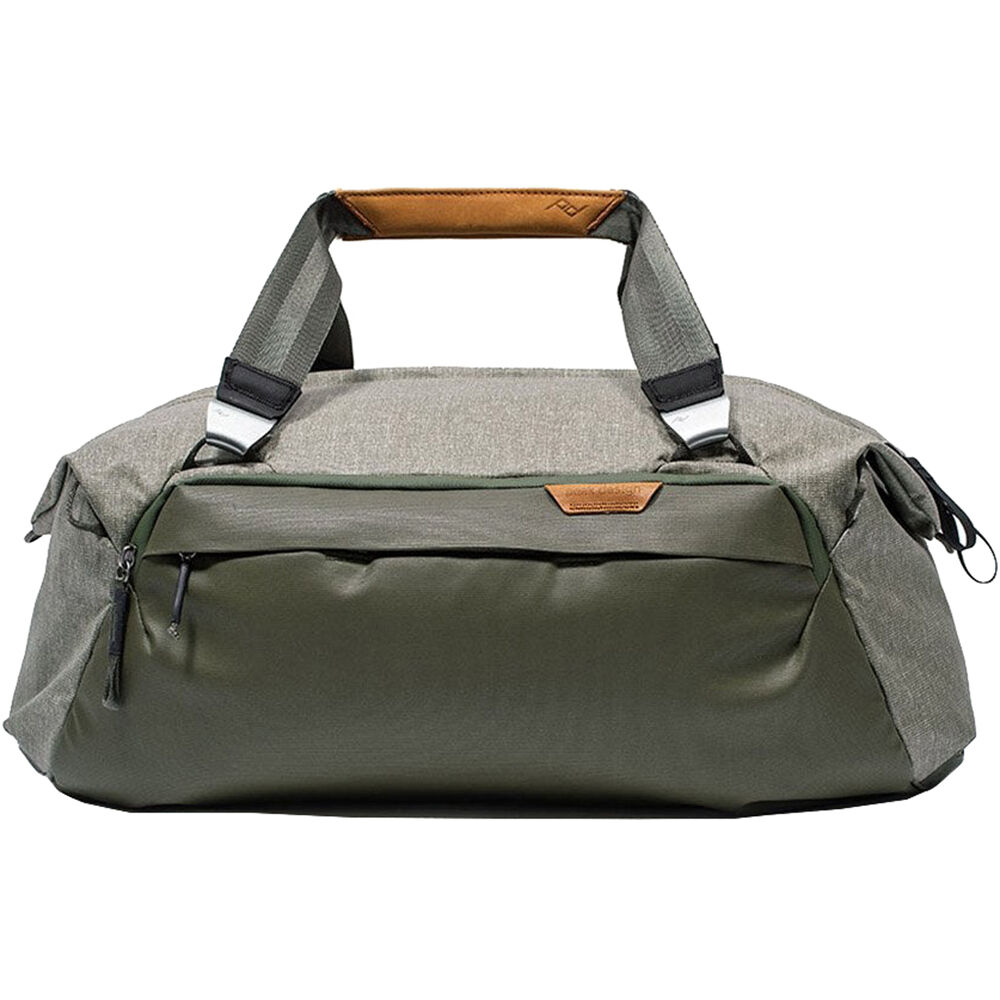PortaBrace Sack Pack (Medium, Black)