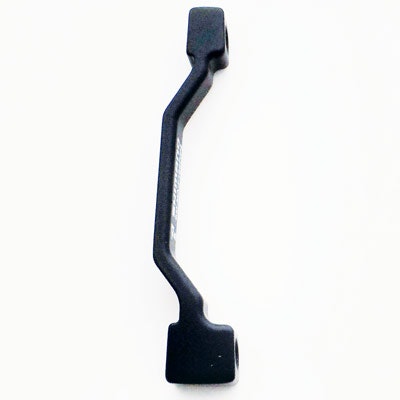 Shimano Disc Brake Adaptor Post/Post 180 2017