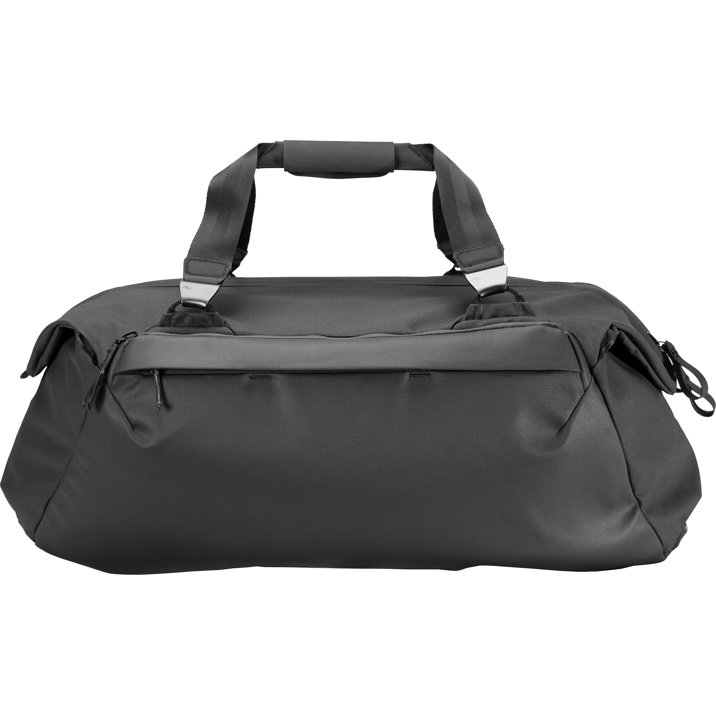 PortaBrace Sack Pack (Small, Black)