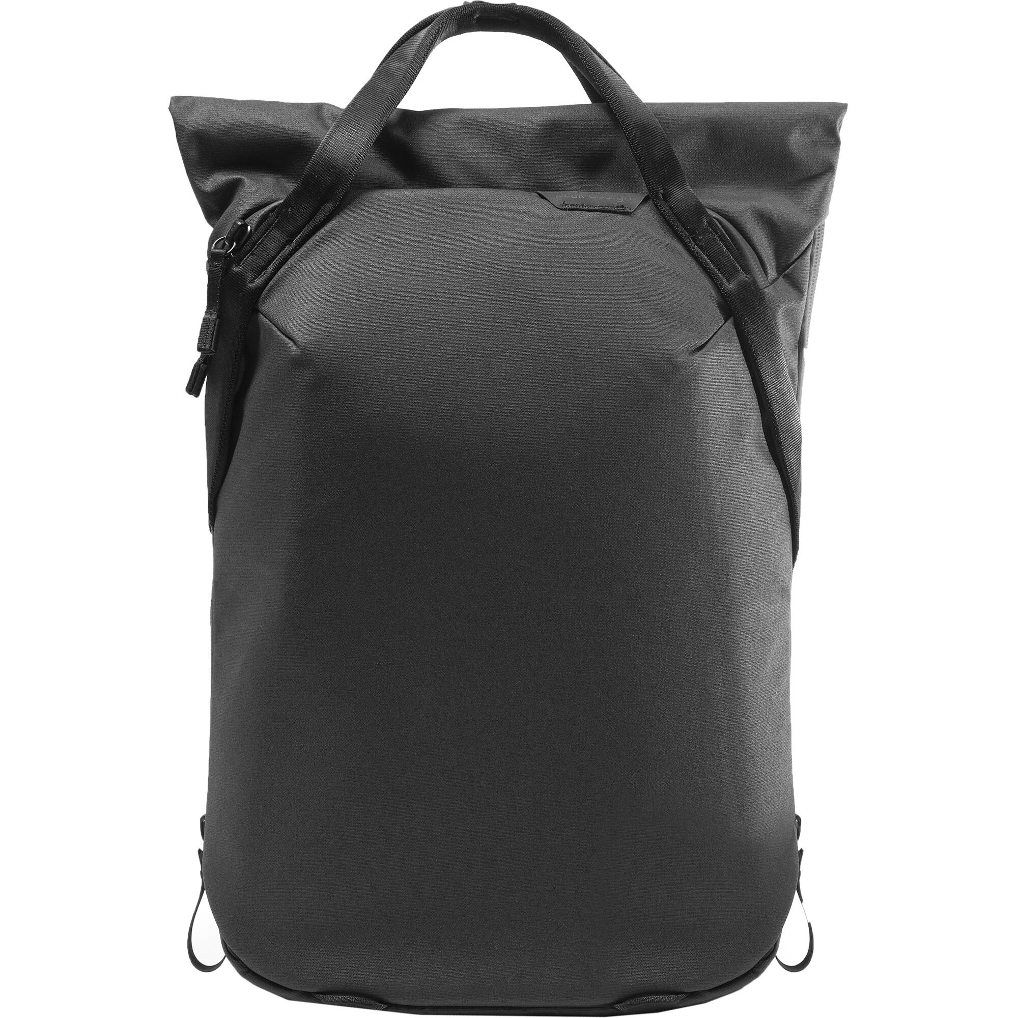 Peak Design Packable Tote (Charcoal)
