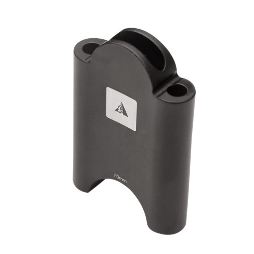 Profile Design Riser Kit 70mm 2016