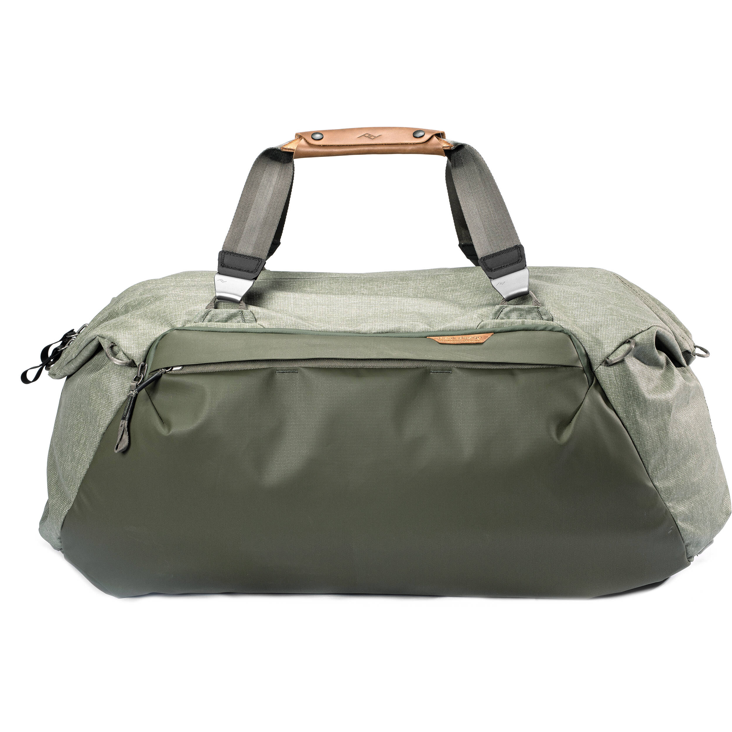 PortaBrace Sack Pack (Medium, Platinum)