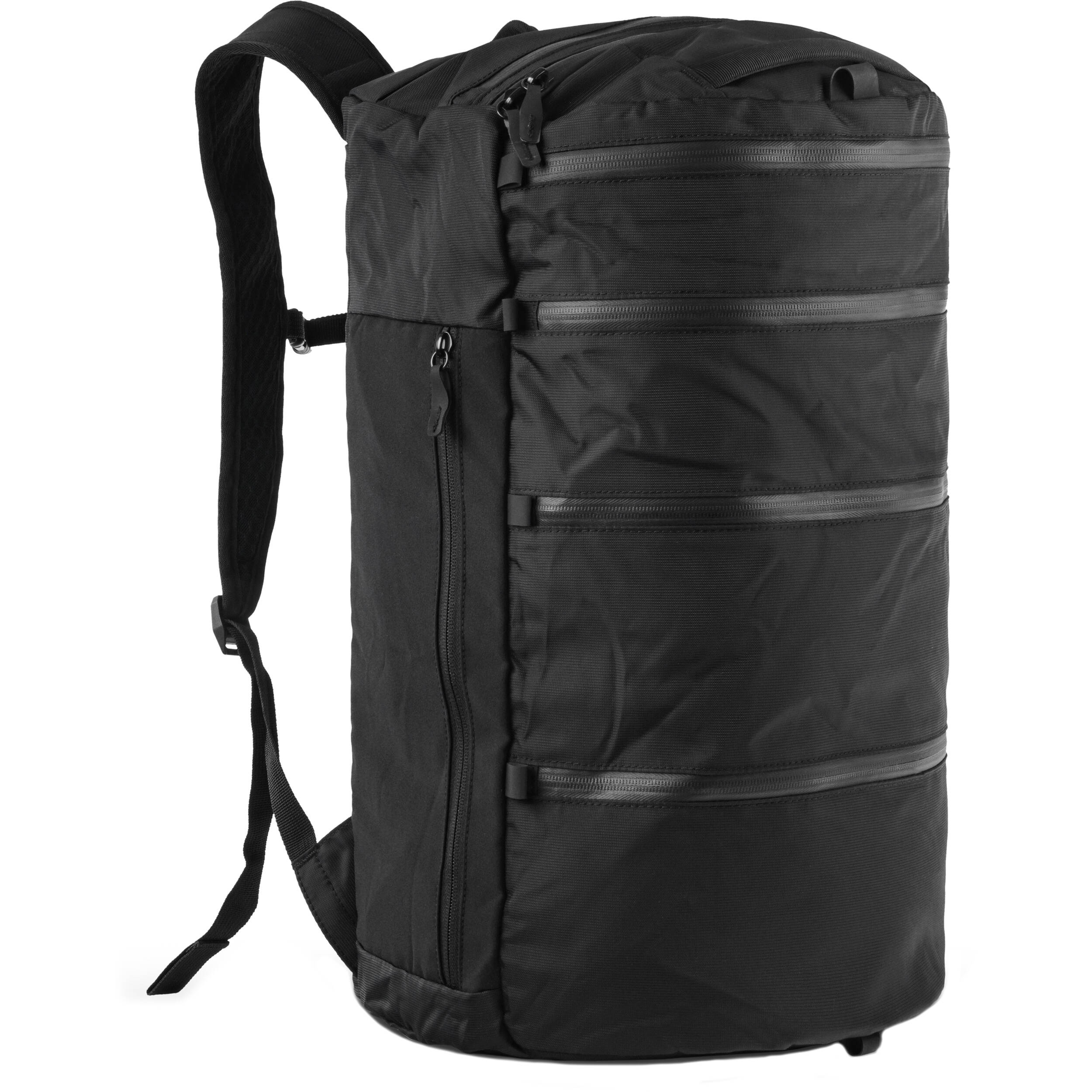 PortaBrace Sack Pack (Small, Red)
