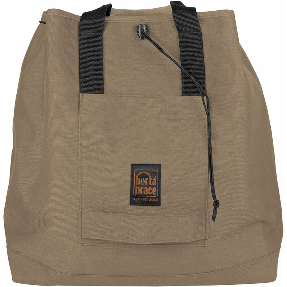PortaBrace Sack Pack (Small, Digi Camo)