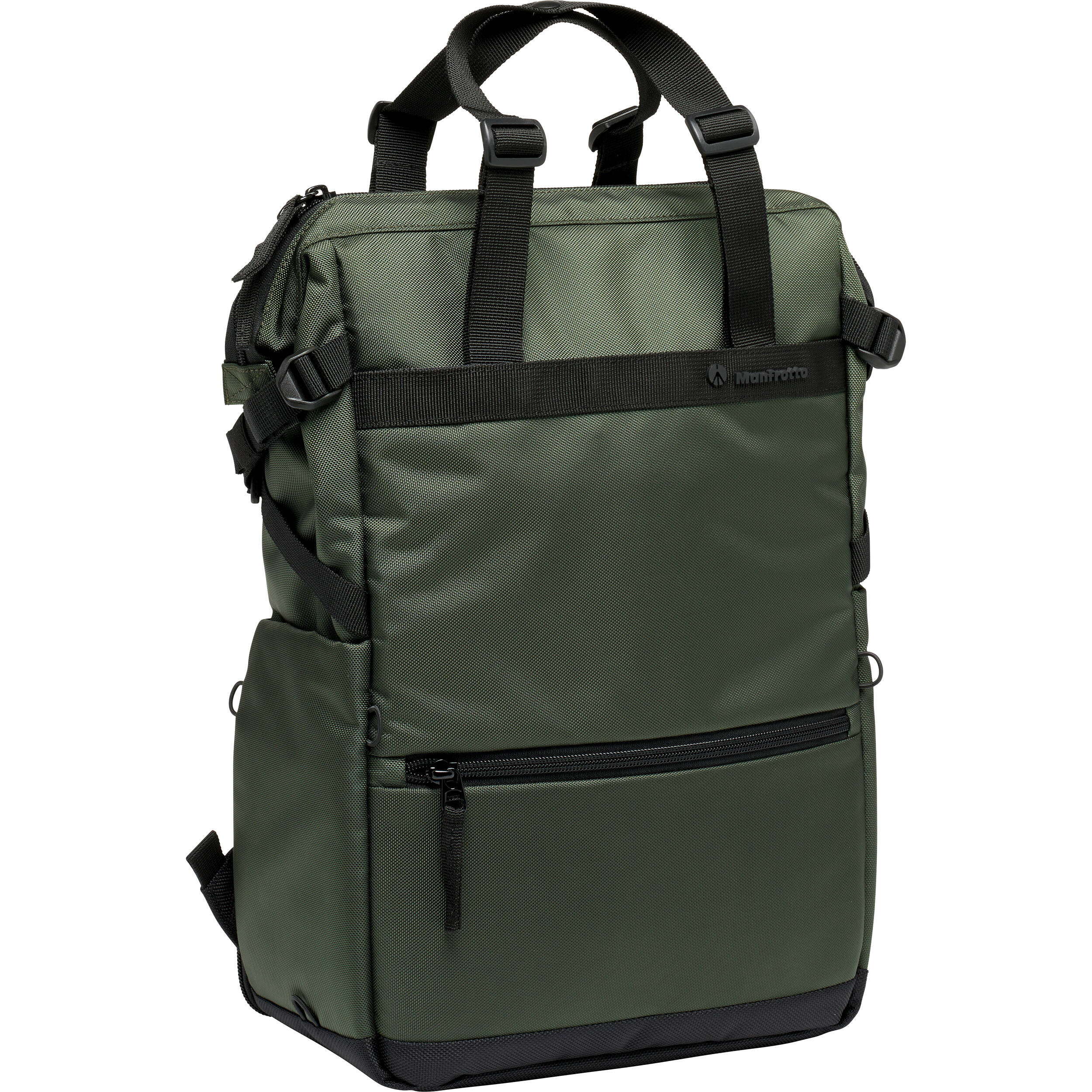 PortaBrace Sack Pack (Medium, Blue)