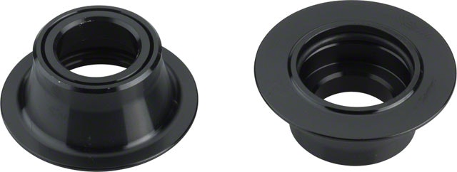 Zipp Wheel Conversion Caps 77 Disc 2022