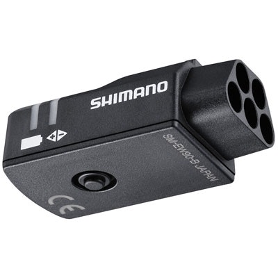 Shimano Di2 Junction A 5-Port 2017