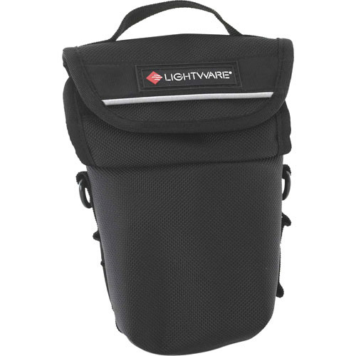 Humvee Medium Gear Duffle Bag (Black)