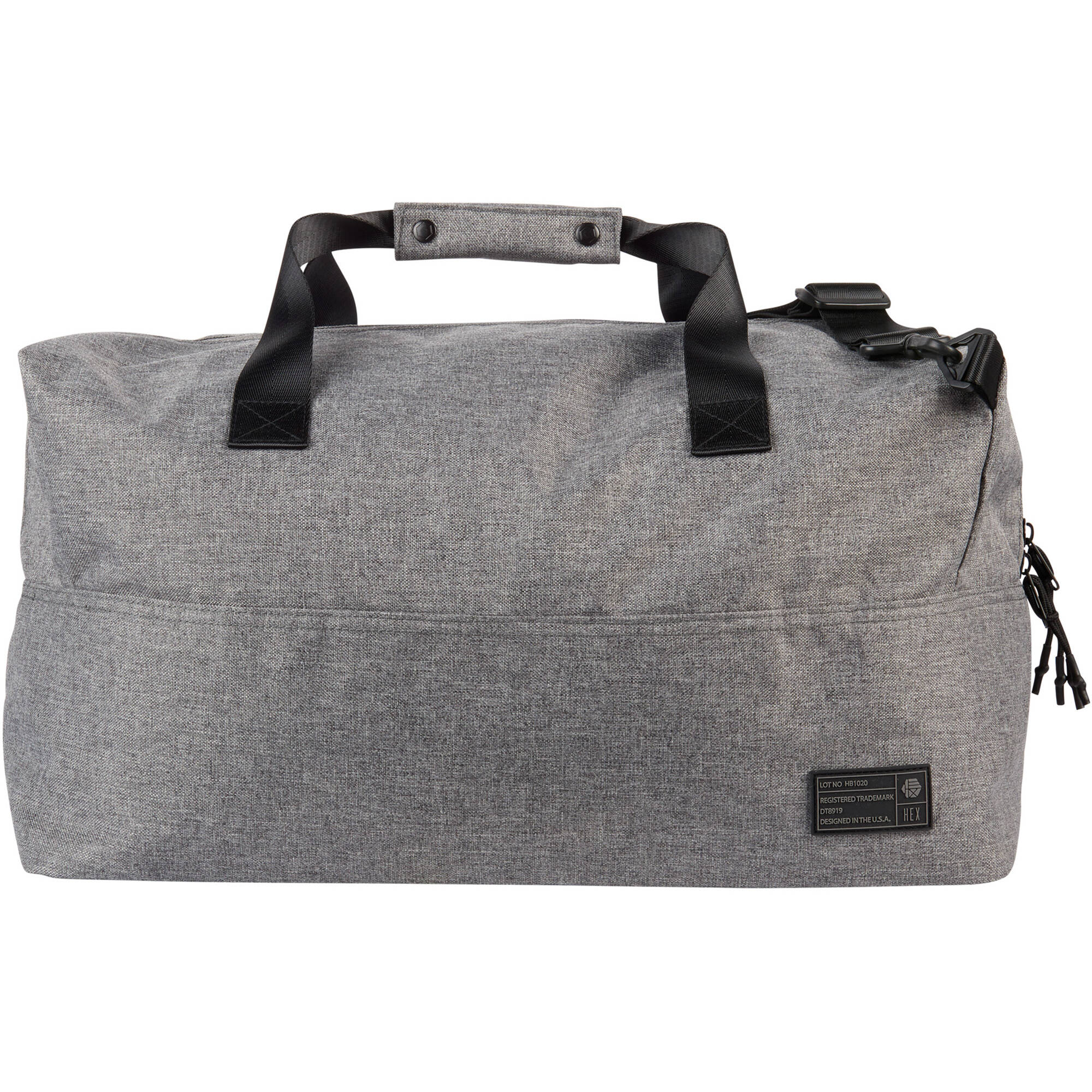 Allan Weitz Design Contax G2 Tote