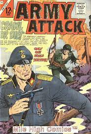 Army Attack Vol. 2 43