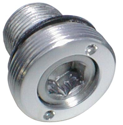 Shimano Self EXTracting Crank Bolts 2017