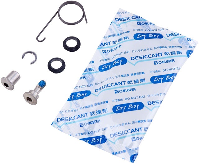 SRAM Brake Lever Hardware Kit Tt Tt500, Tt900 2022