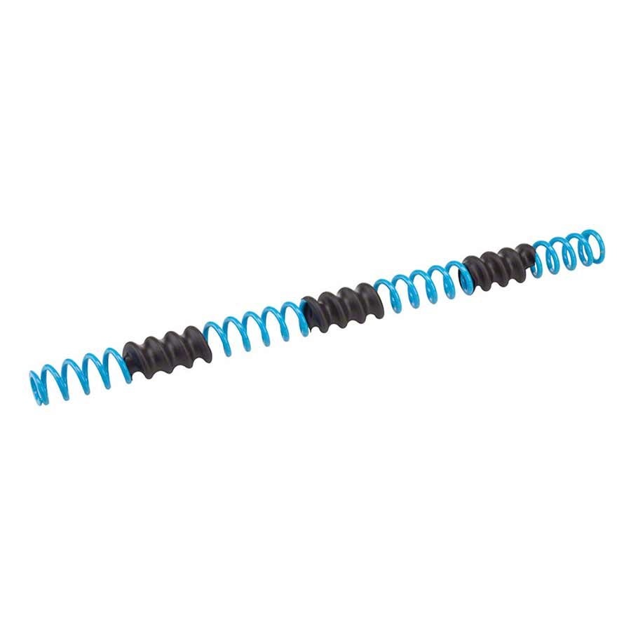 RockShox Coil spring firm blue Domain Dual Crown 2019