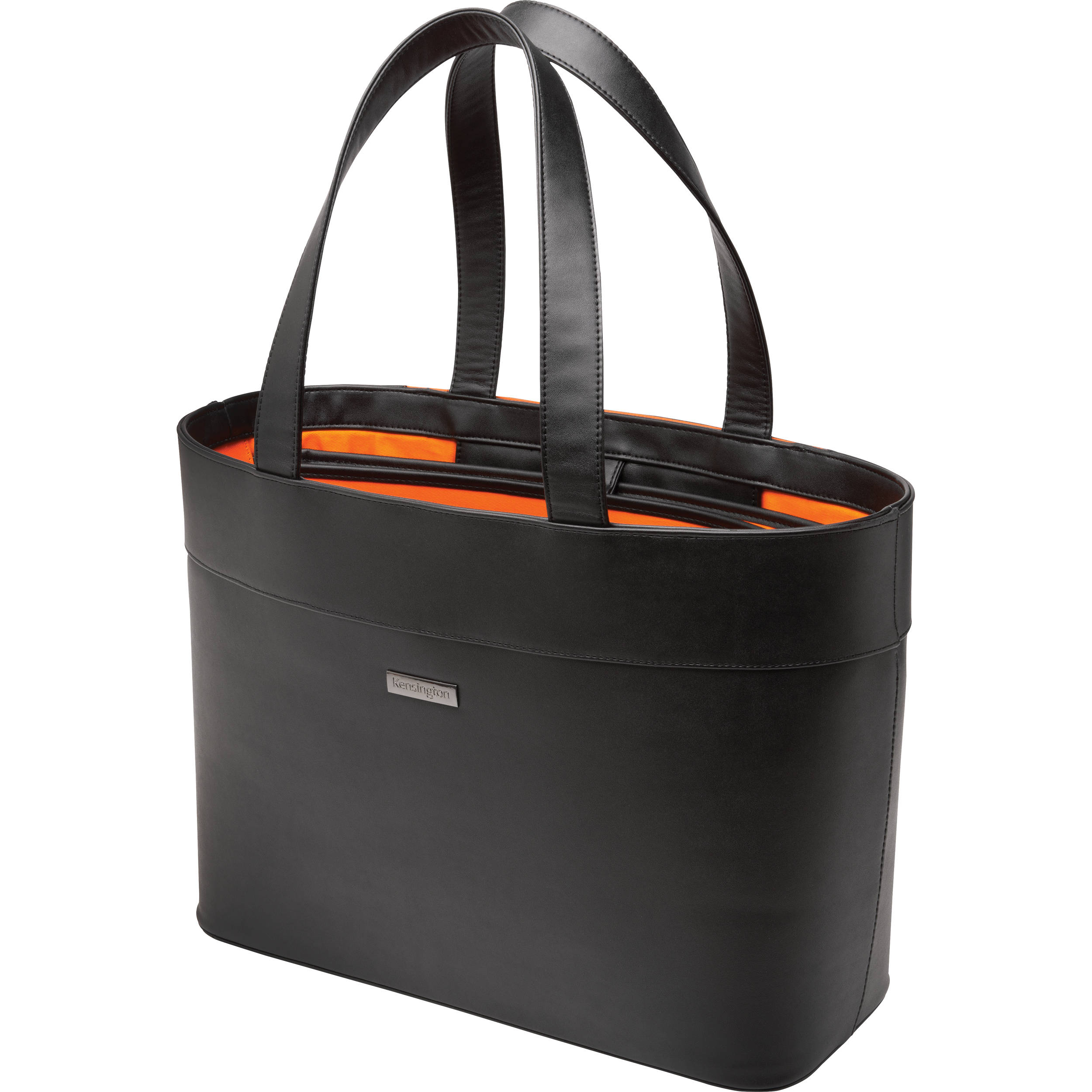 Moshi Aro Crossbody Bag (Midnight Black)