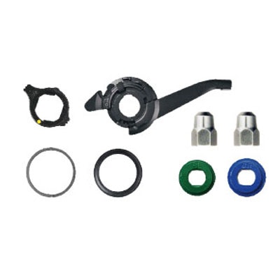 Shimano Alfine/Nexus 11-Part Kit 2017