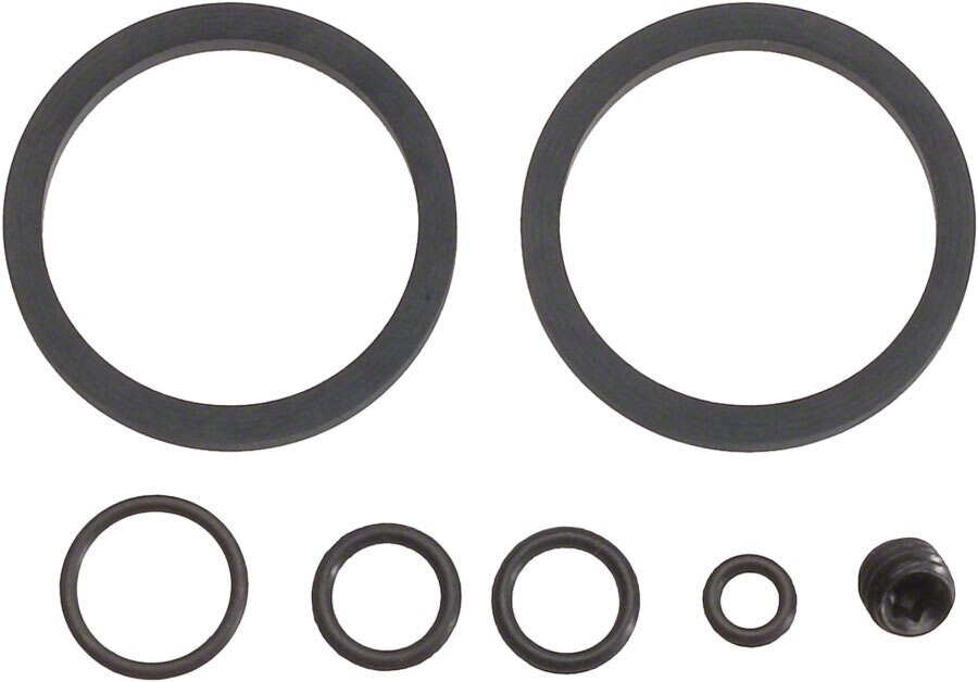 SRAM Disc Brake Caliper Kit   05 07 Juicy 2022