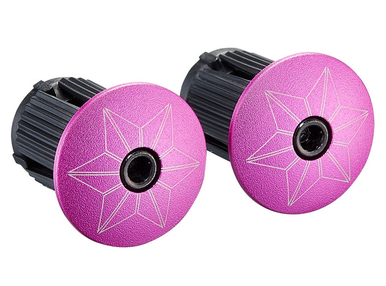 Bar Tape Supacaz Super Sticky Kush Neon Pi...