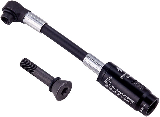 SRAM Disc Brake Hose Hood Assembly 2022