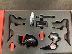 SRAM Force eTap AXS 2X Groupset 2022