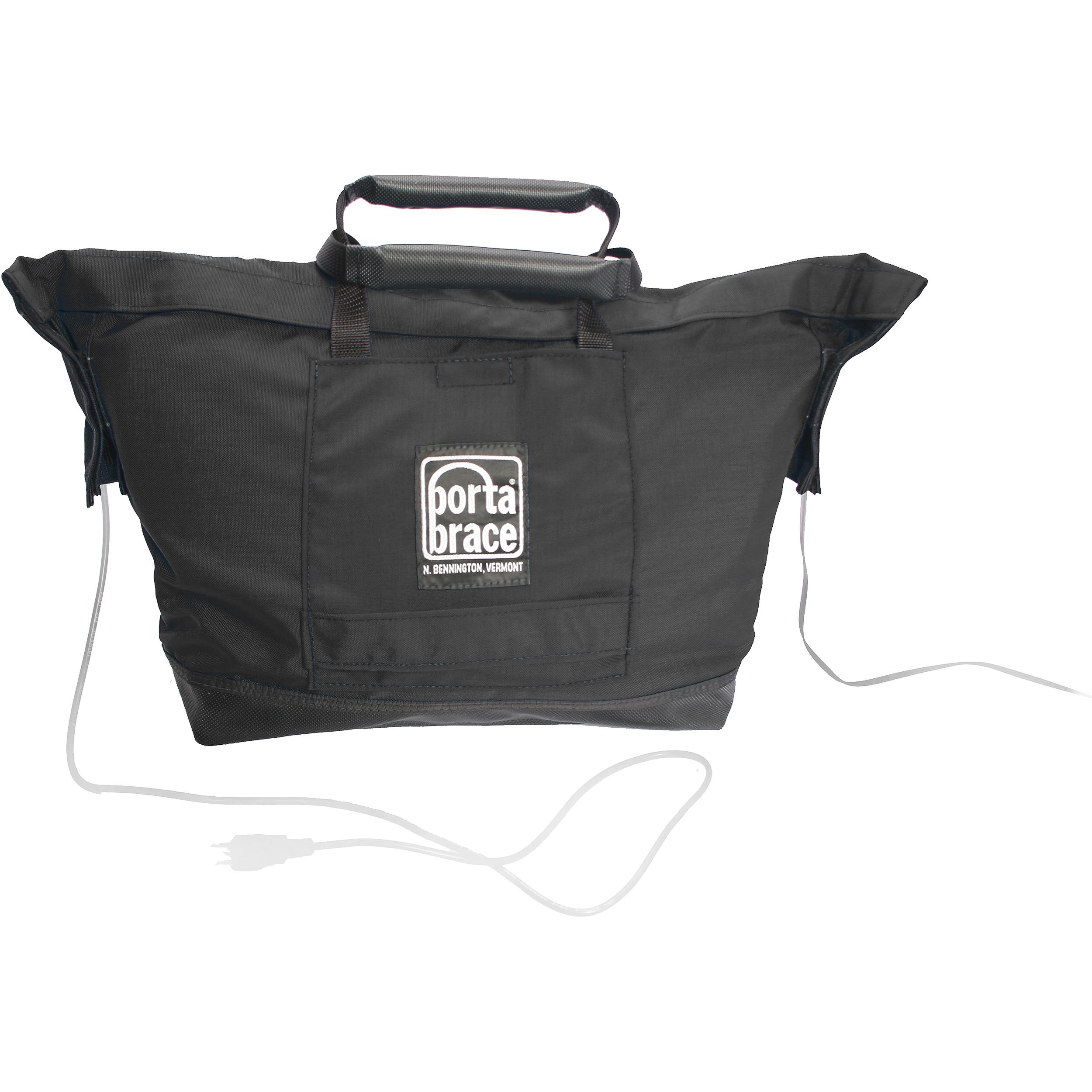 Moshi Aria Slim Lightweight Tote (Olive Green)