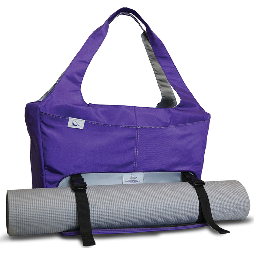 Hex Evolve Duffel Bag (Eco Gray)