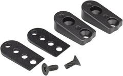 SRAM Handlebar Vuka Aero Armrest Angle Wedge Kit For Vuka Aero C1 2022