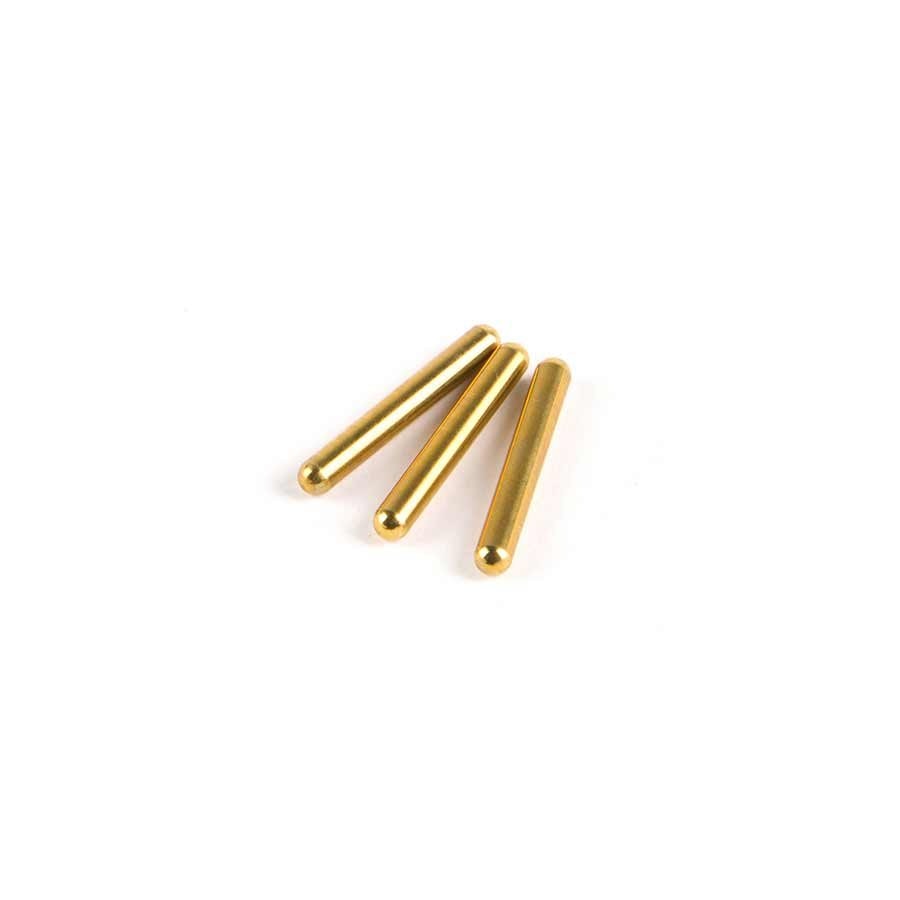 RockShox Reverb/ Reverb Stealth Brass Keys 2019
