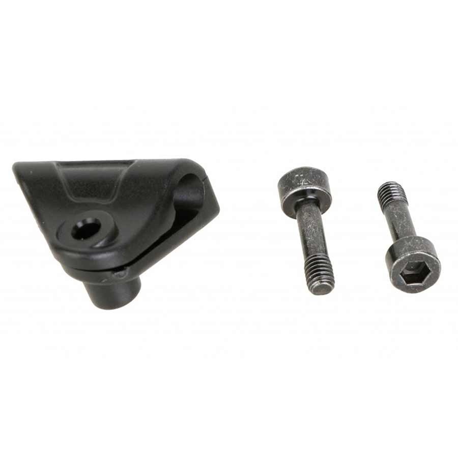 RockShox Hose Clamp - Pike/XC30/30Gold 2019