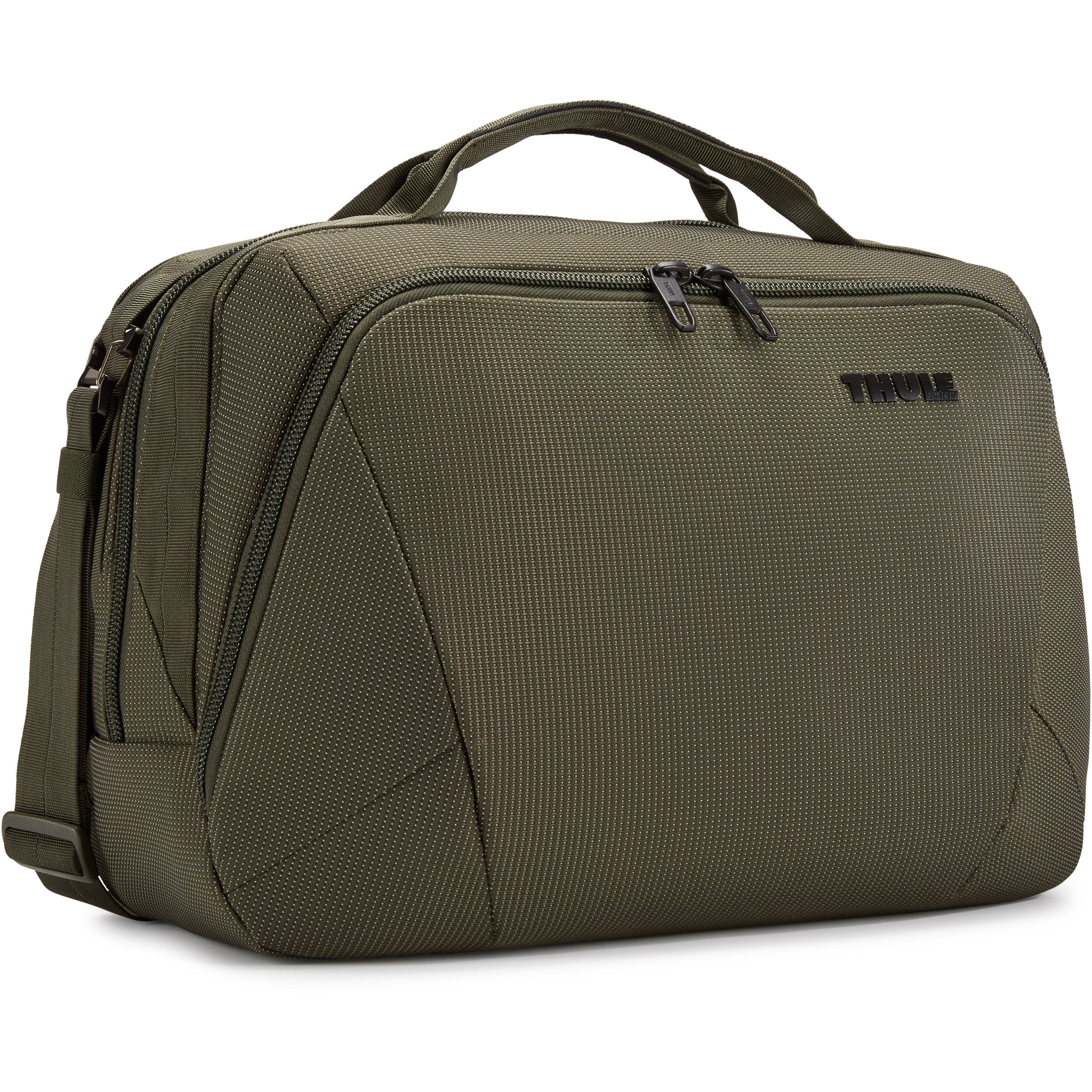 Mobile Edge Geneva MicroFiber Large Tote (Black)