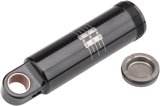 RockShox Rear Shock Damper Body/Ifp   Monarch Rt3/Rl/Rt/R200x57 2022