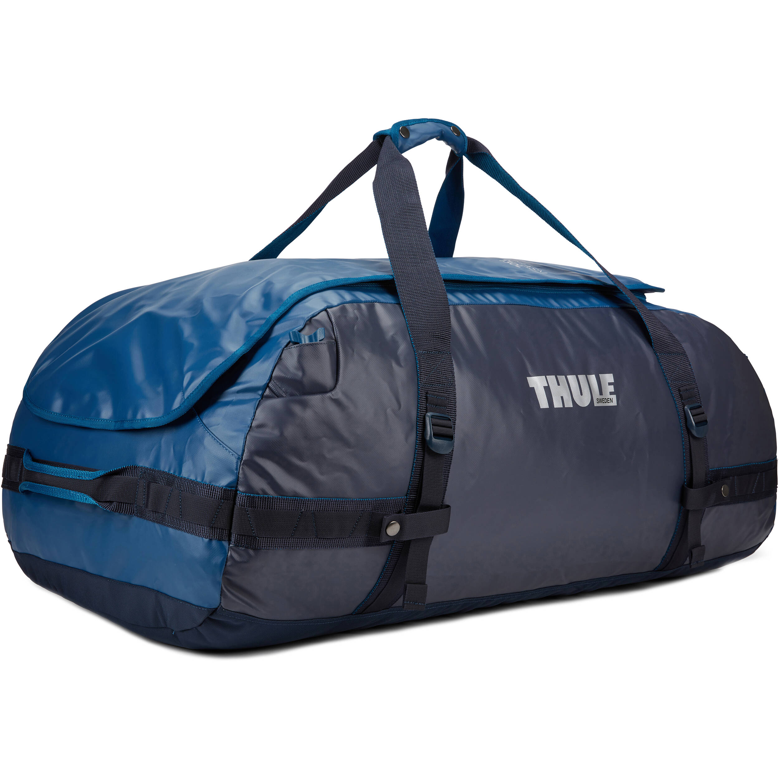 Thule Vital Hydration Pack (8L, Black)