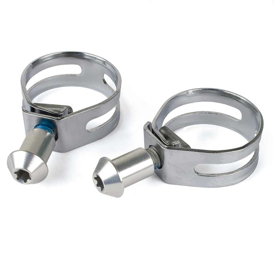 Campagnolo Ergopower Clamps for All Ergopower Levers 2019