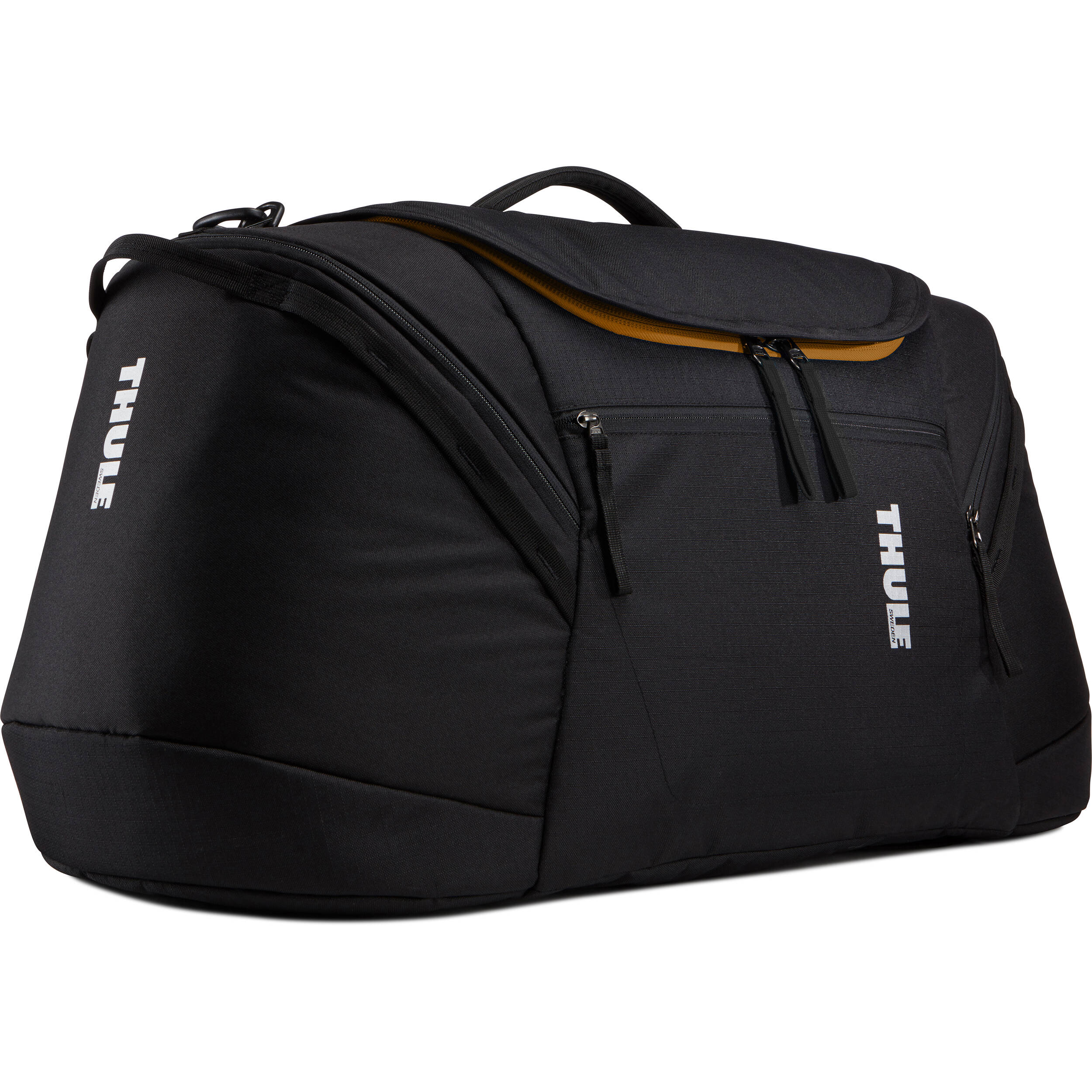 Thule Chasm 70L Duffel (Olivine)