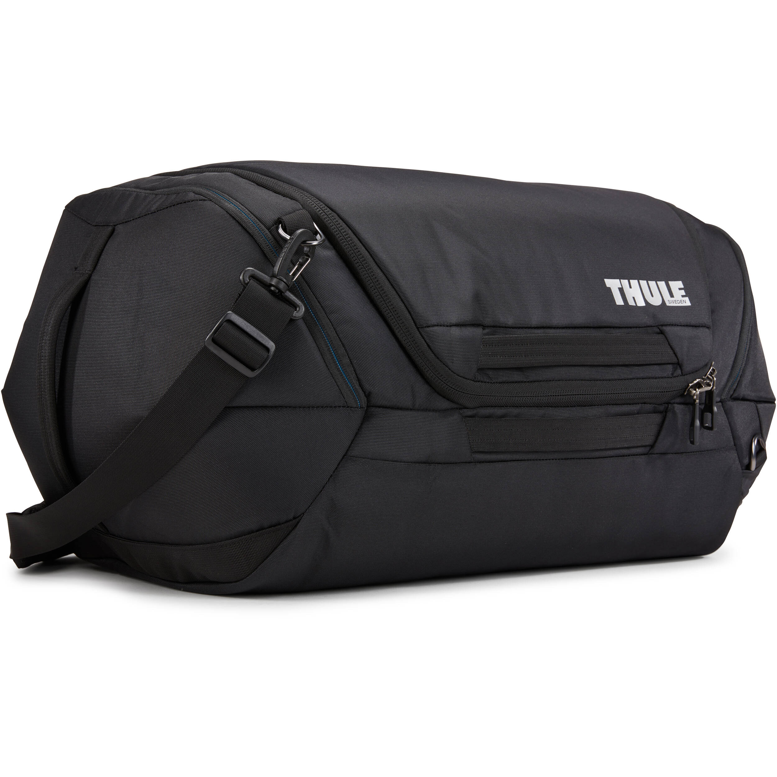 Thule Chasm 70L Duffel (Poseidon)