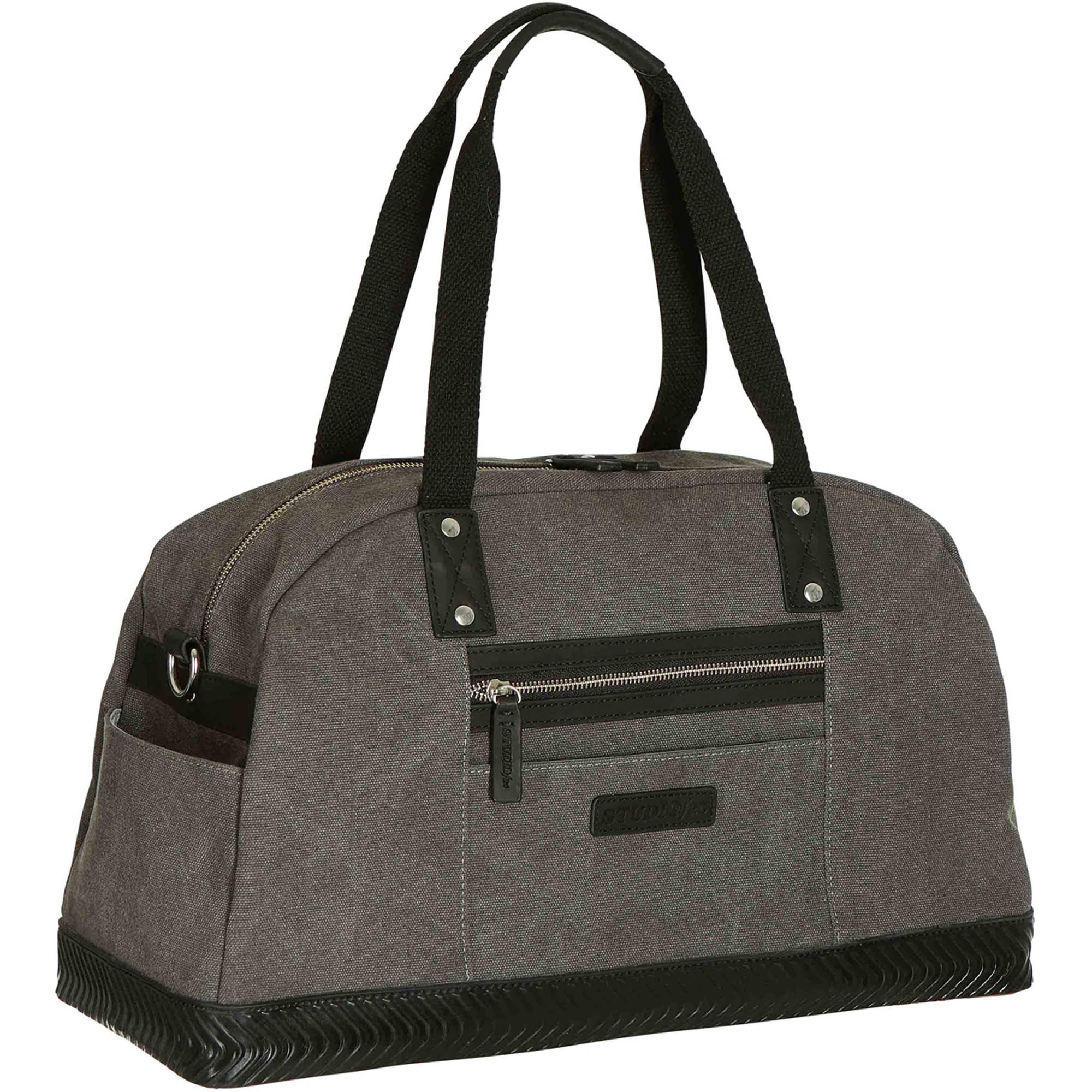 Thule Chasm 90L Duffel (Olivine)