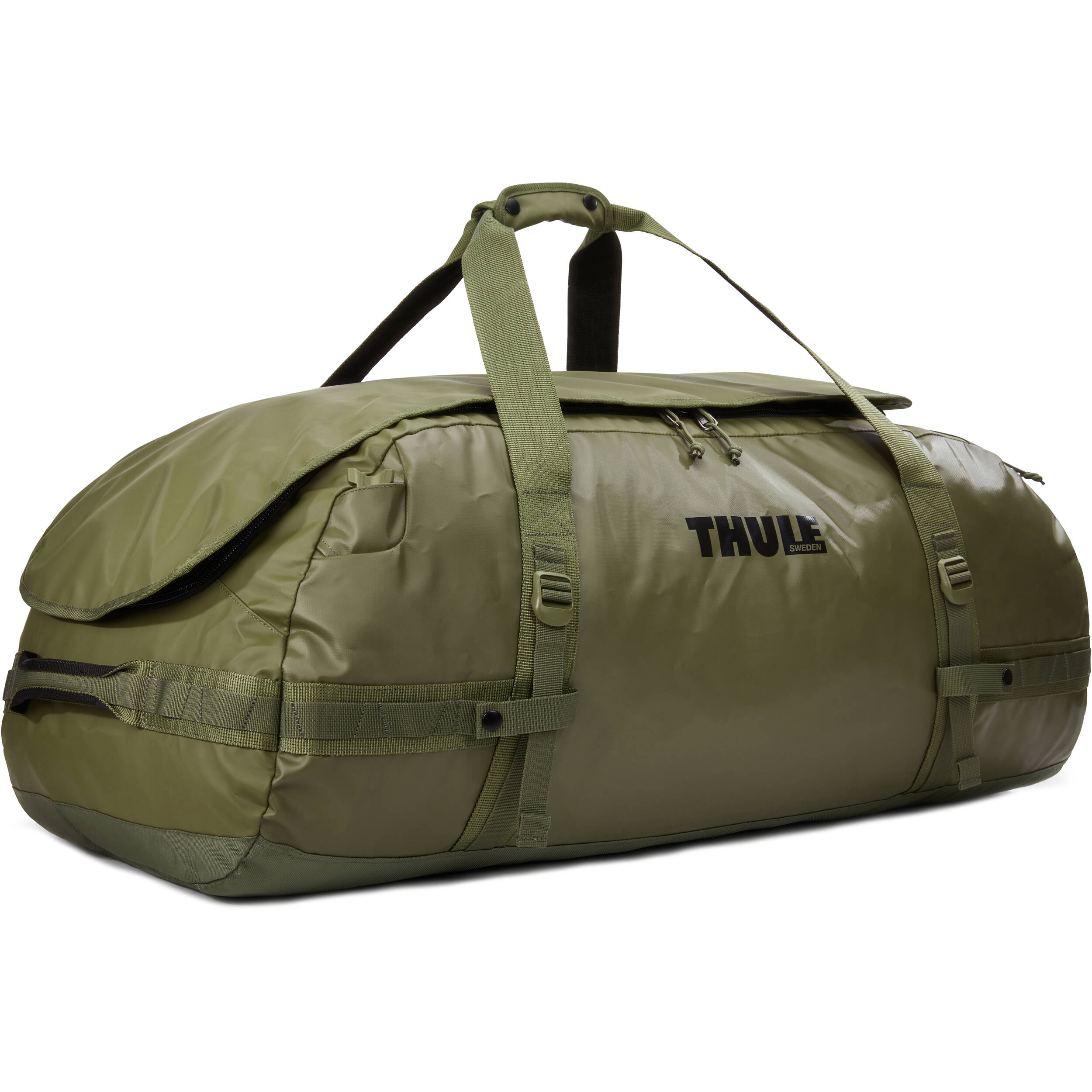 Thule Crossover 2 Boarding Bag (Dress Blue)