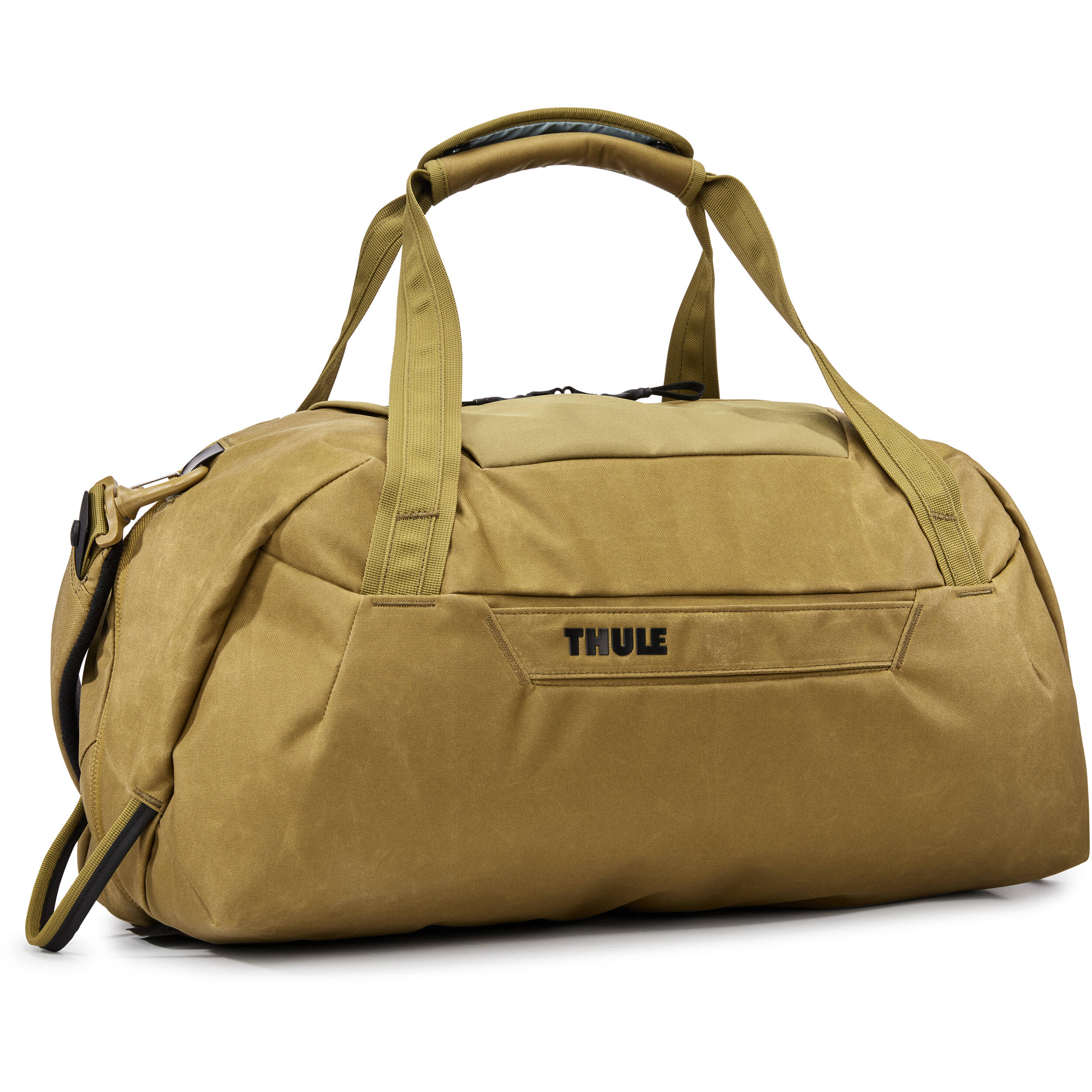 Studio 26 Solecarry /26 Duffel Bag (Stone/Black)