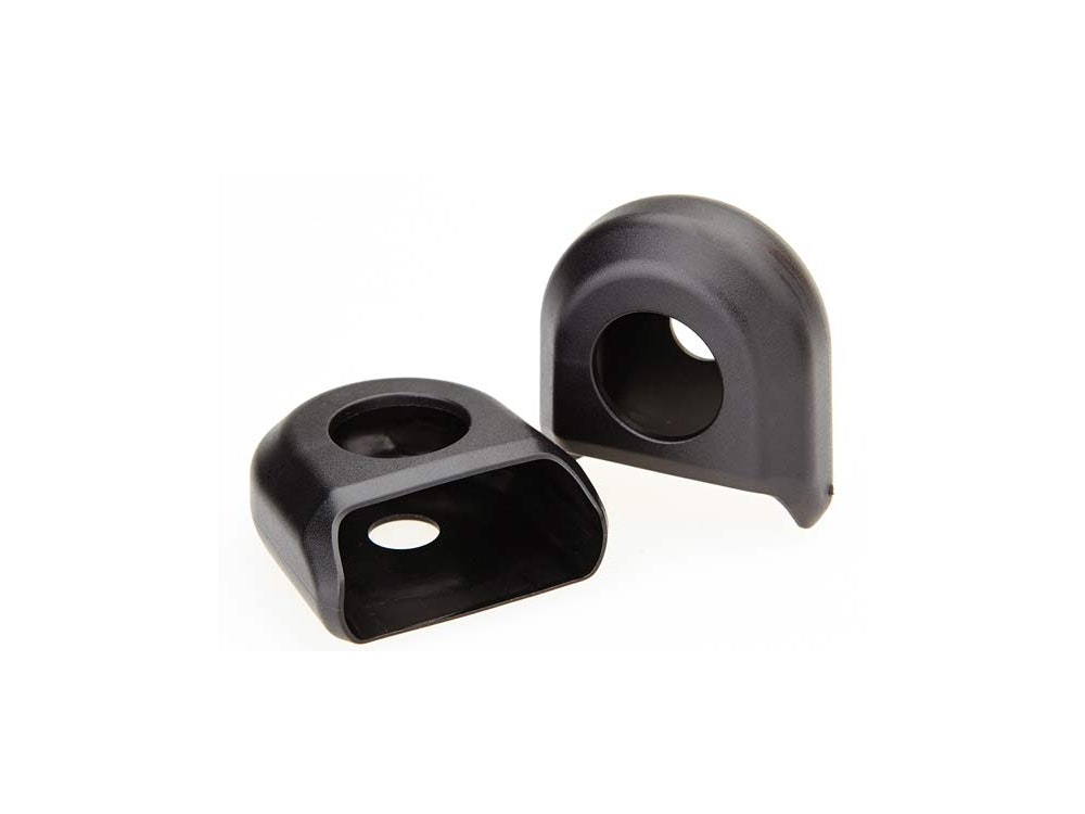 SRAM Crank Arm Guard Black Quantity 2 2022