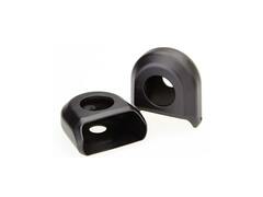 SRAM Crank Arm Guard Black Quantity 2 2022