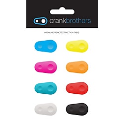 Crank Brothers Remote Traction Tabs 2018