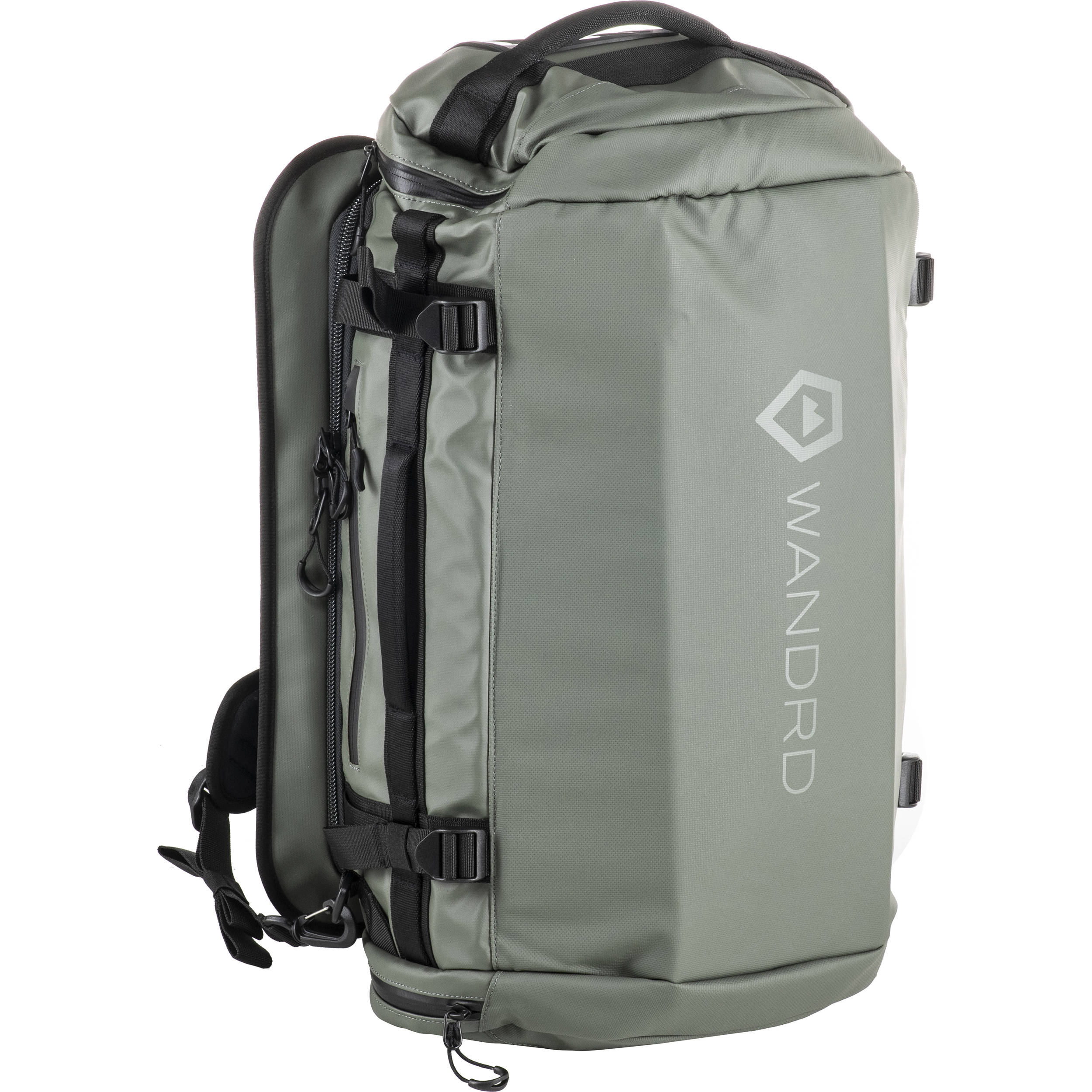 Thule Aion Duffel (35L, Nutria)