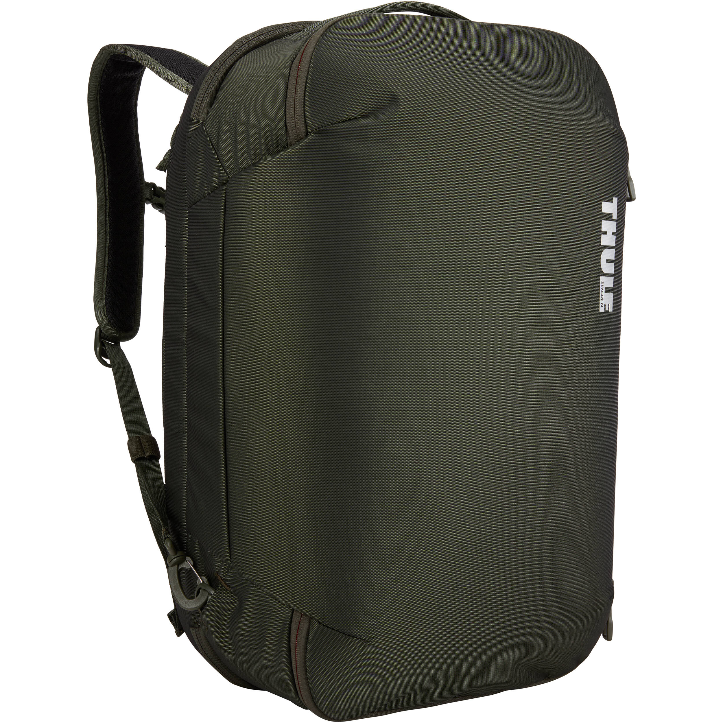 Matador SEG42 42L Travel Backpack (Black)