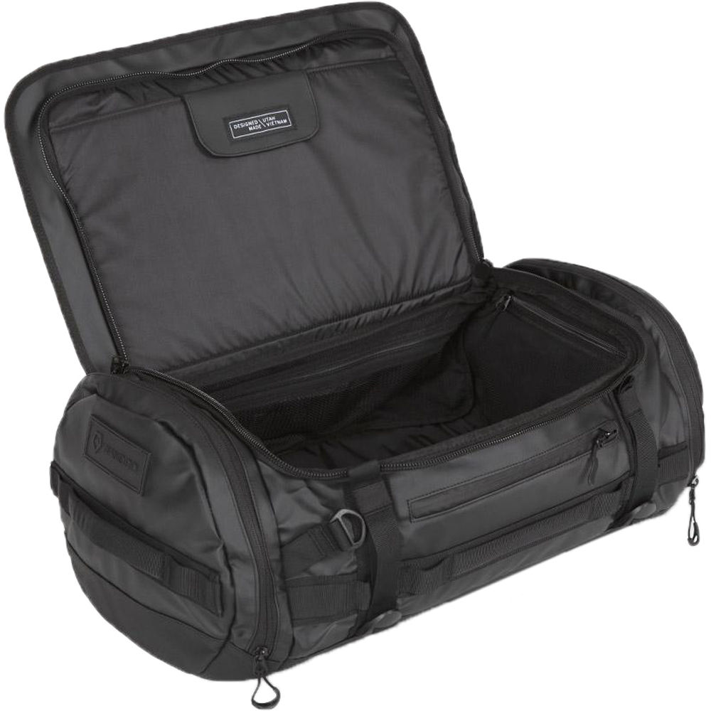 Thule 44L Crossover 2 Duffel (Dress Blue)