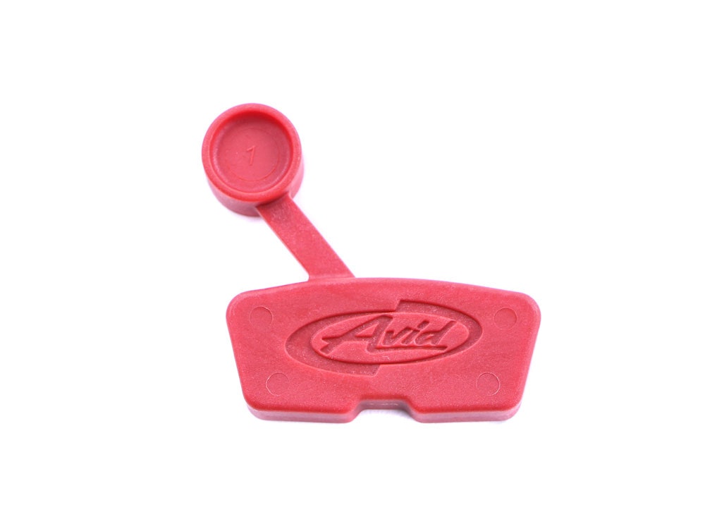 SRAM Disc Brake Bleed Block 2022