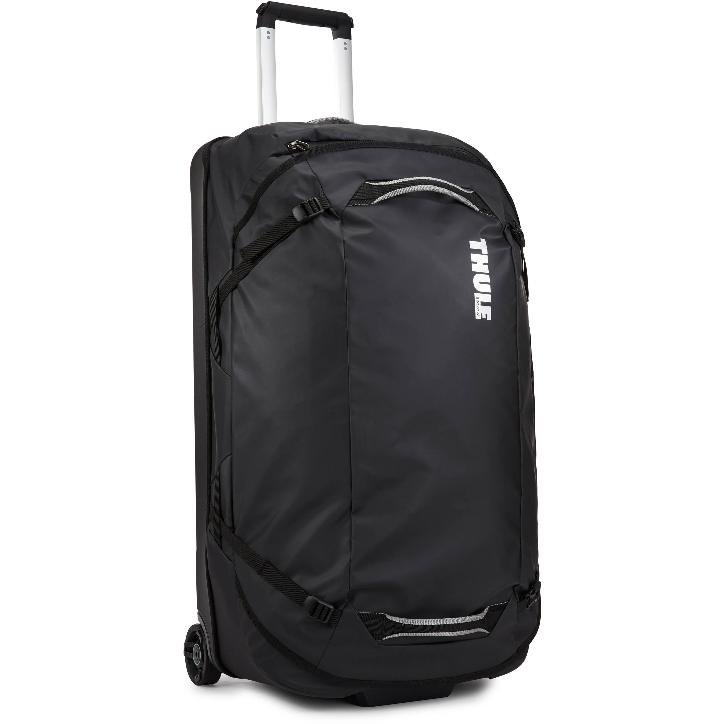 WANDRD HEXAD Carryall Duffel 60L (Black)