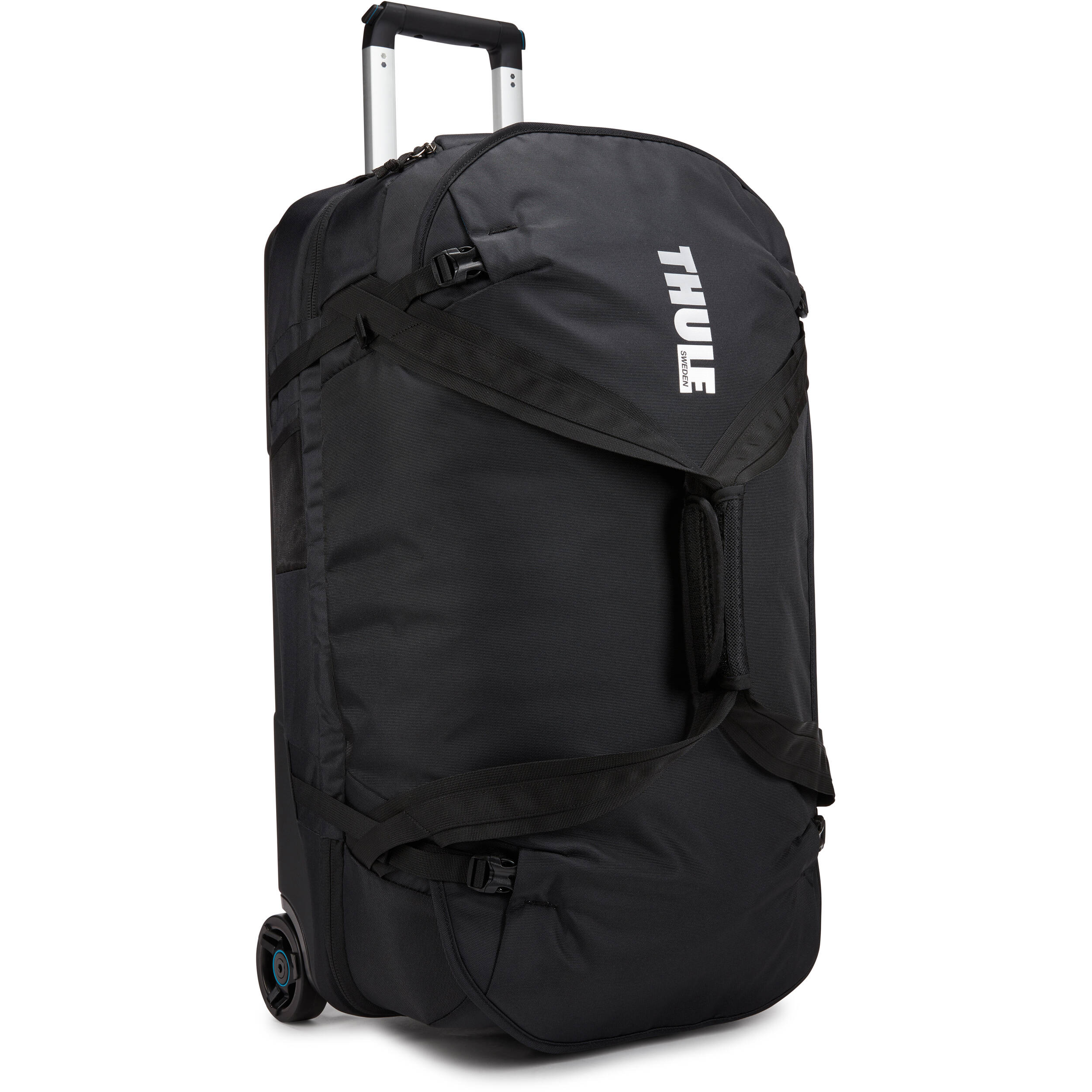 WANDRD HEXAD Carryall Duffel 60L (Wasatch Green)