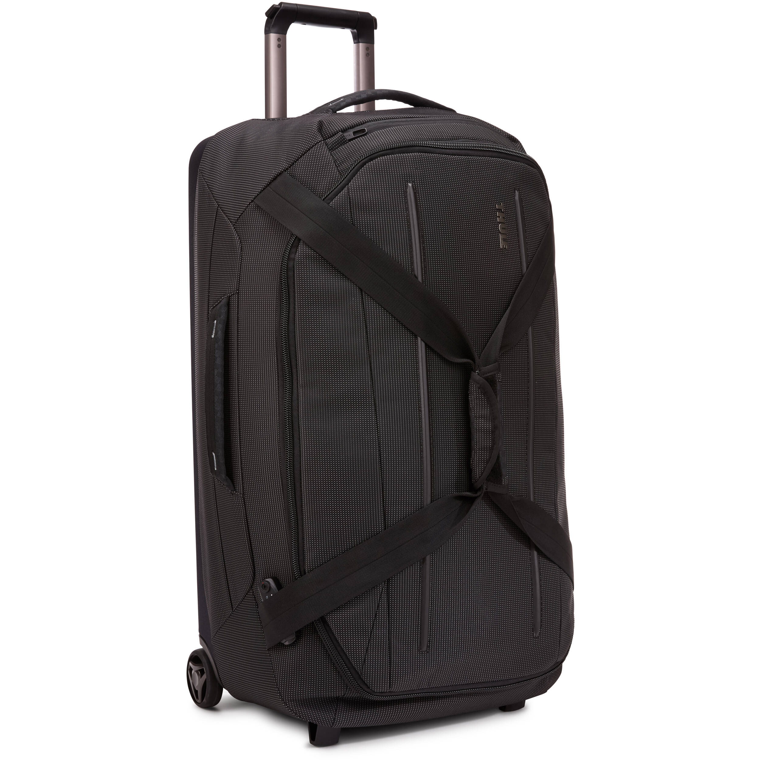 WANDRD HEXAD Access 45L Duffel (Wasatch Green)