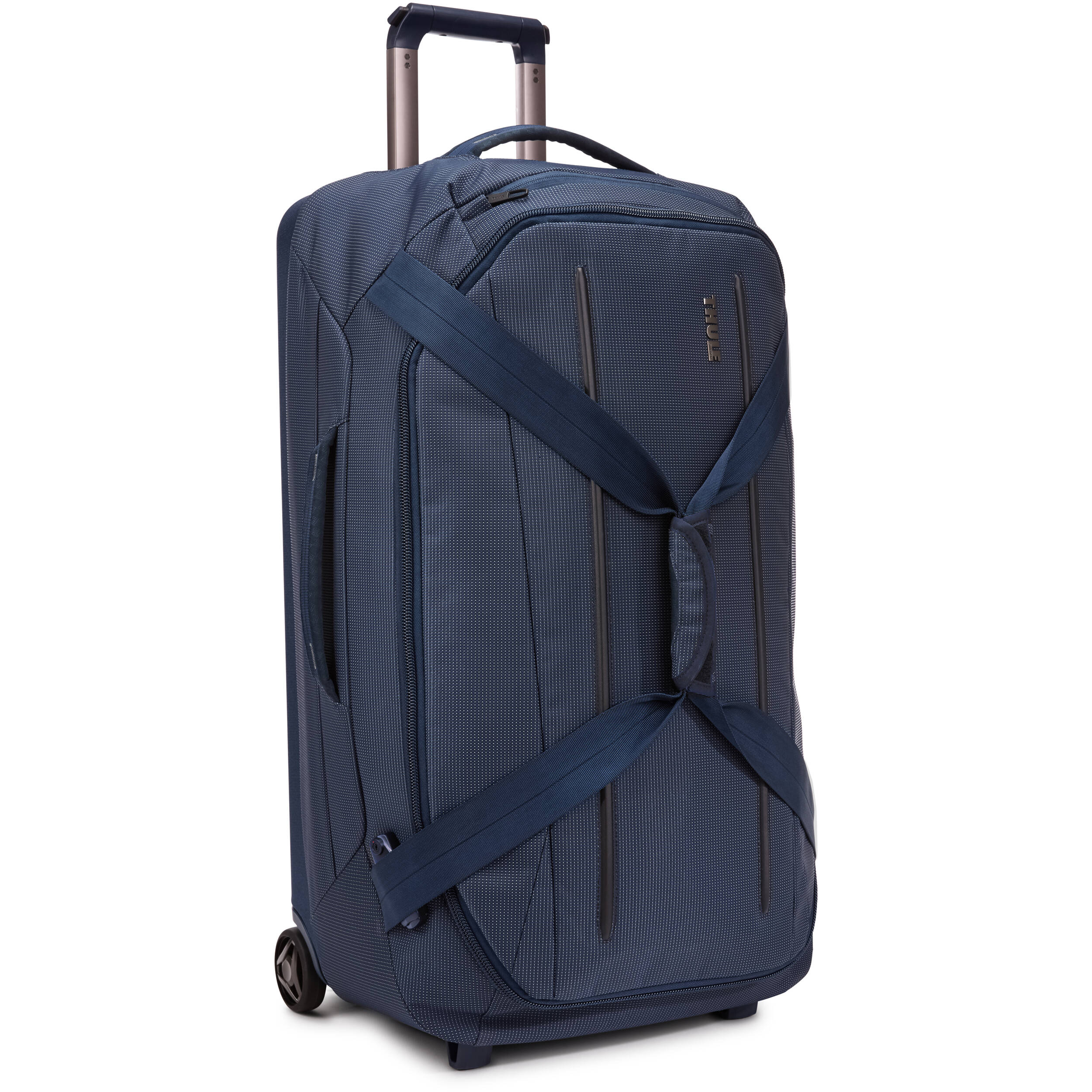 WANDRD HEXAD Access 45L Duffel (Black)