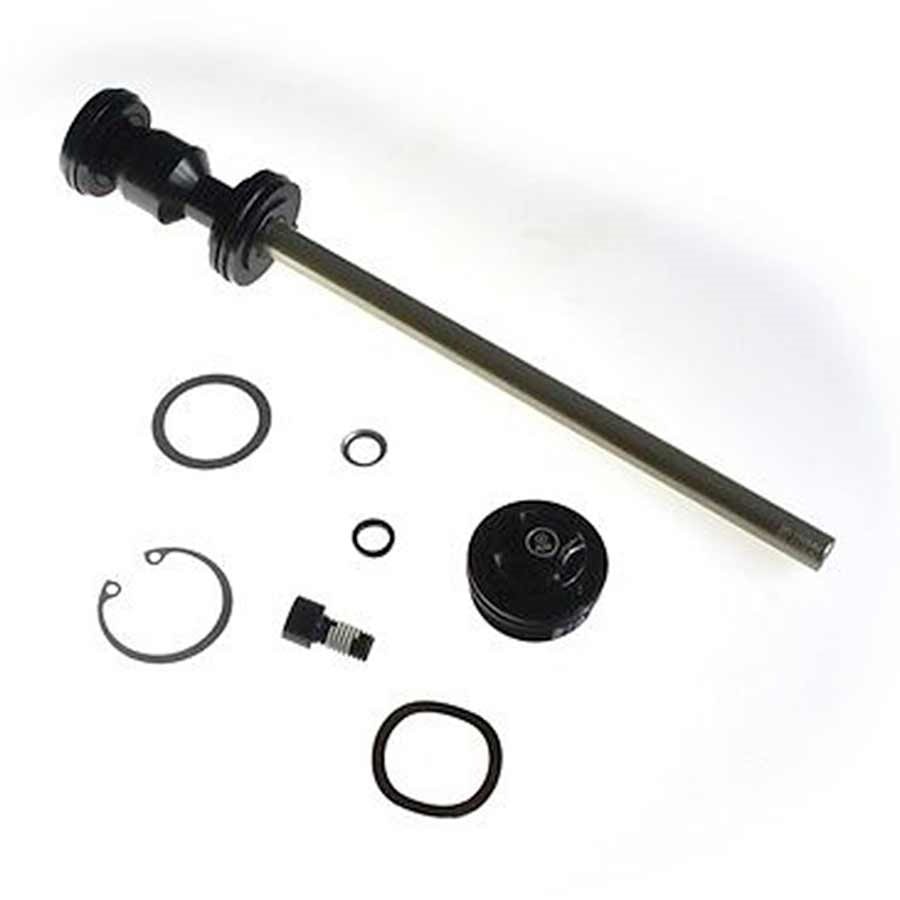 RockShox Pike 27.5 160 Spring Internals Solo Air 2019